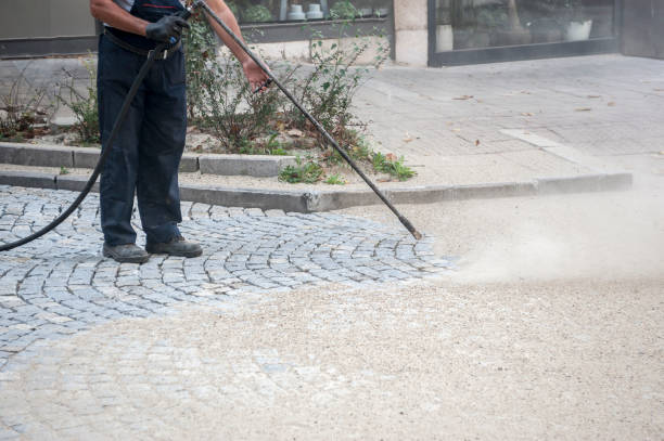 Best Deck and Patio Pressure Washing in Orcutt, CA