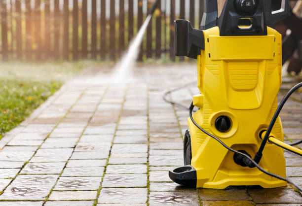 Trusted Orcutt, CA Pressure Washing Services Experts